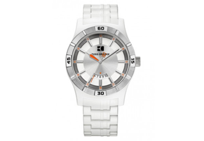 Hugo Boss horlogeband HB1512526