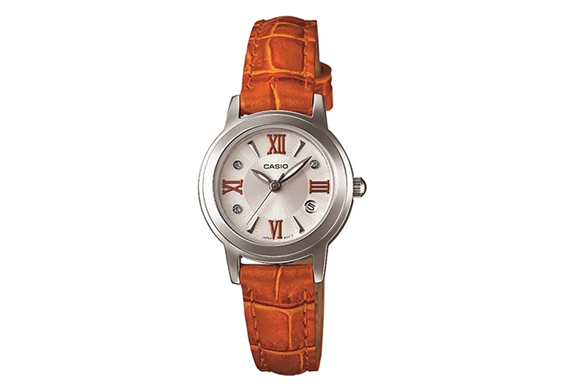 Casio horlogeband LTH-1050L-4A