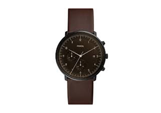 Fossil horlogeband FS5485