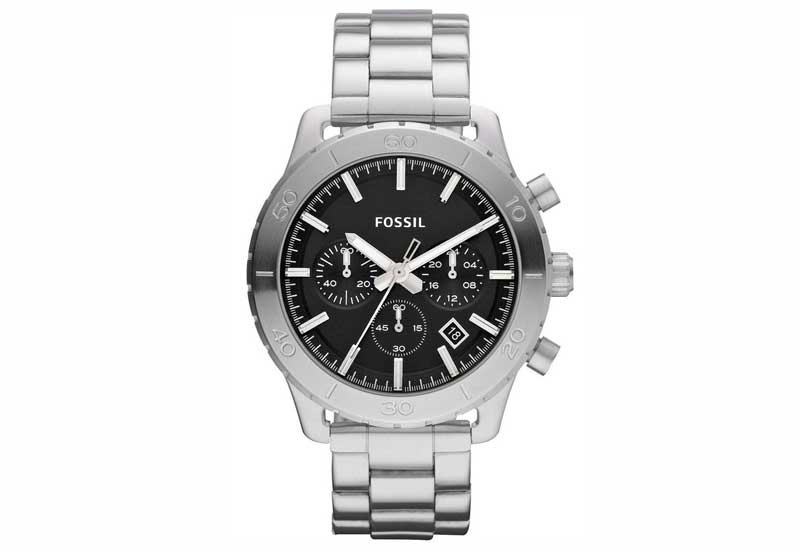 Fossil horlogeband CH2814
