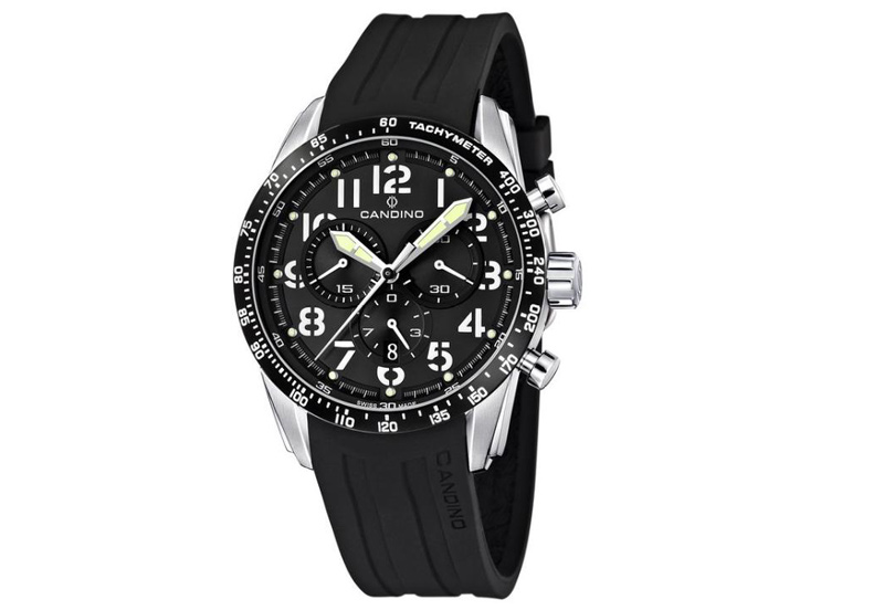 Candino horlogeband C4472