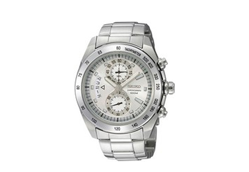 Originele horlogeband voor Seiko SNN177P3