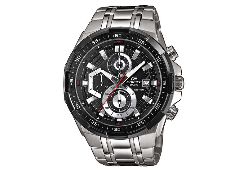 Edifice horlogeband EFR-539D-1AV