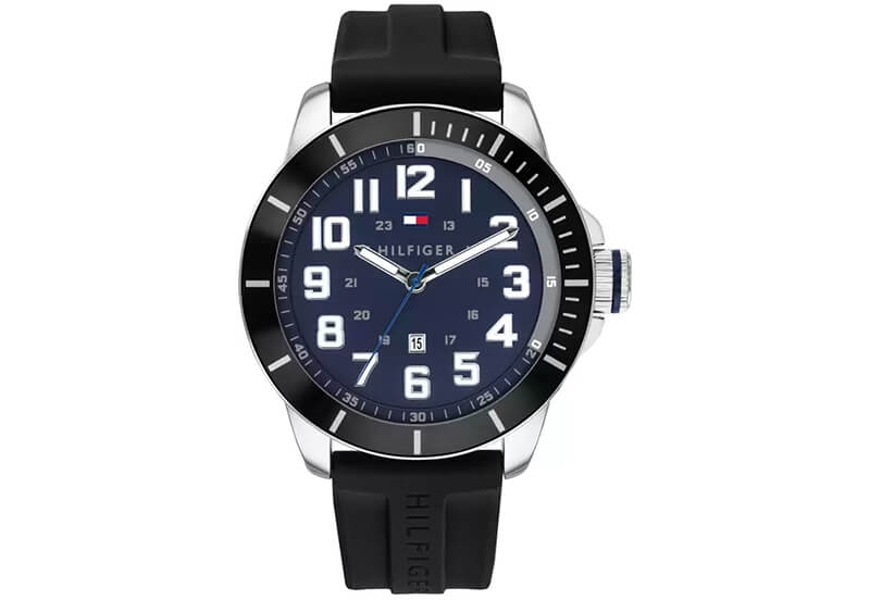 Tommy Hilfiger Essentials TH1791661 horlogeband