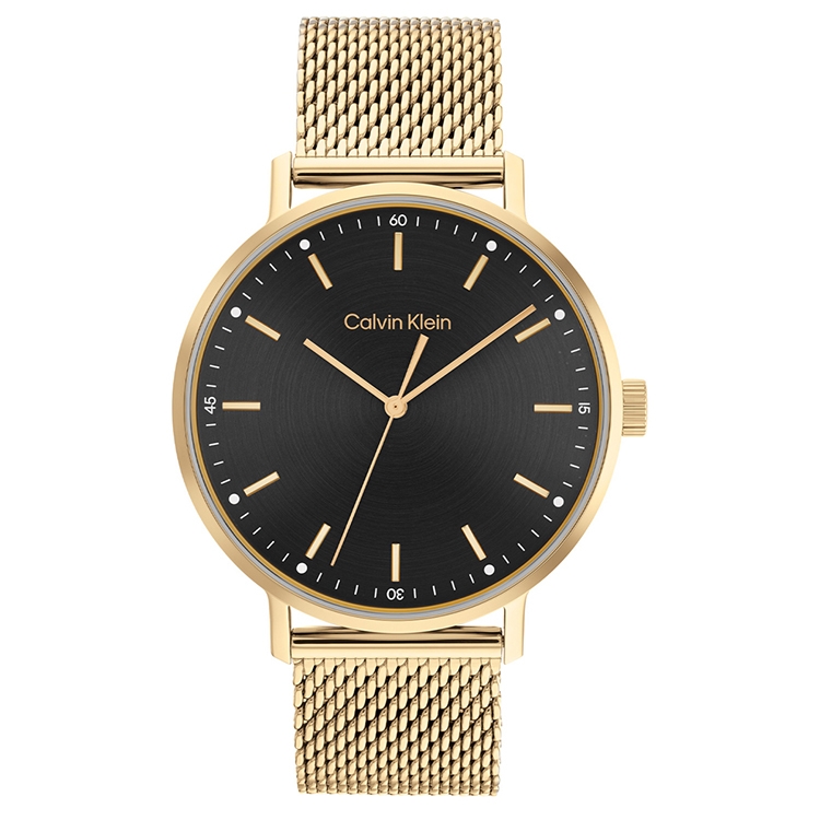 Calvin Klein horlogeband 25200049 Modern Mesh
