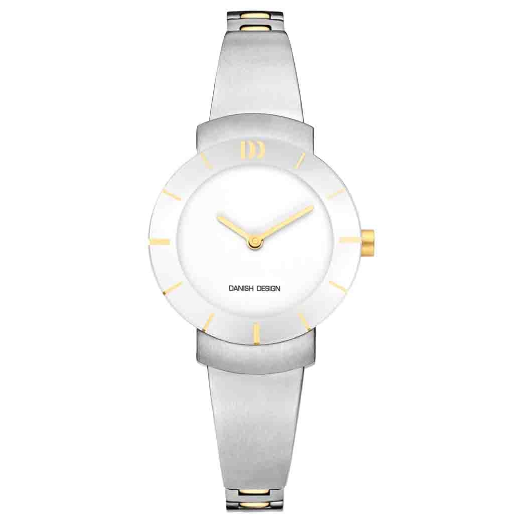 Originele Danish Design horlogeband IV65Q1053