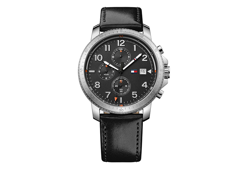Tommy Hilfiger horlogeband TH1791364