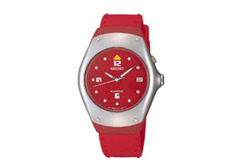 Originele horlogeband voor Seiko SKH511P1