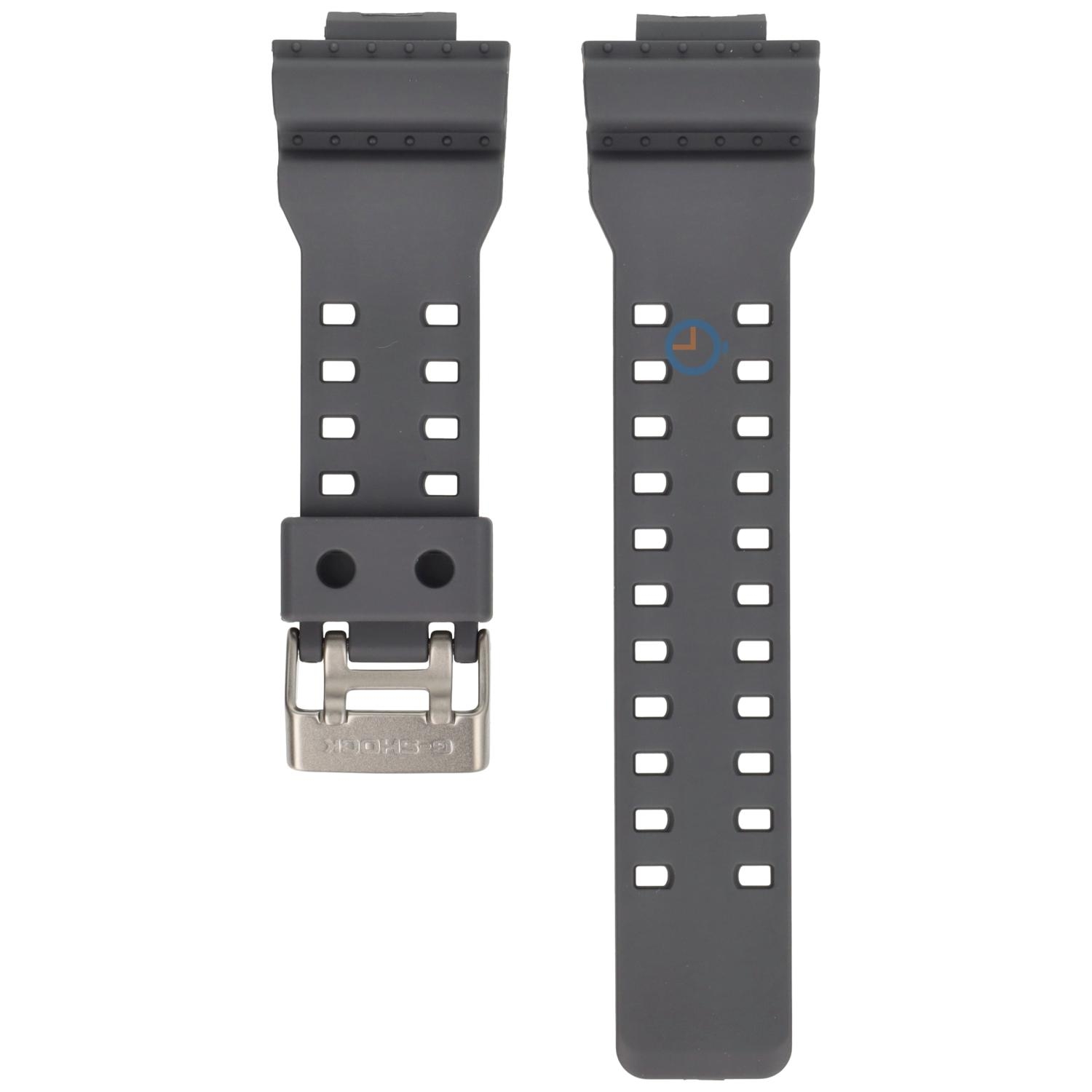 Casio G-Shock GA-110TS-8A2ER horlogeband