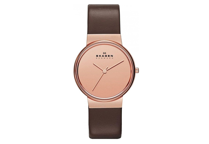 Skagen horlogeband SKW2065
