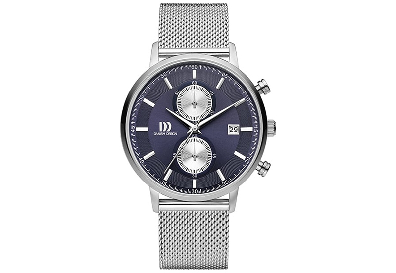 Danish Design horlogeband IQ68Q1215