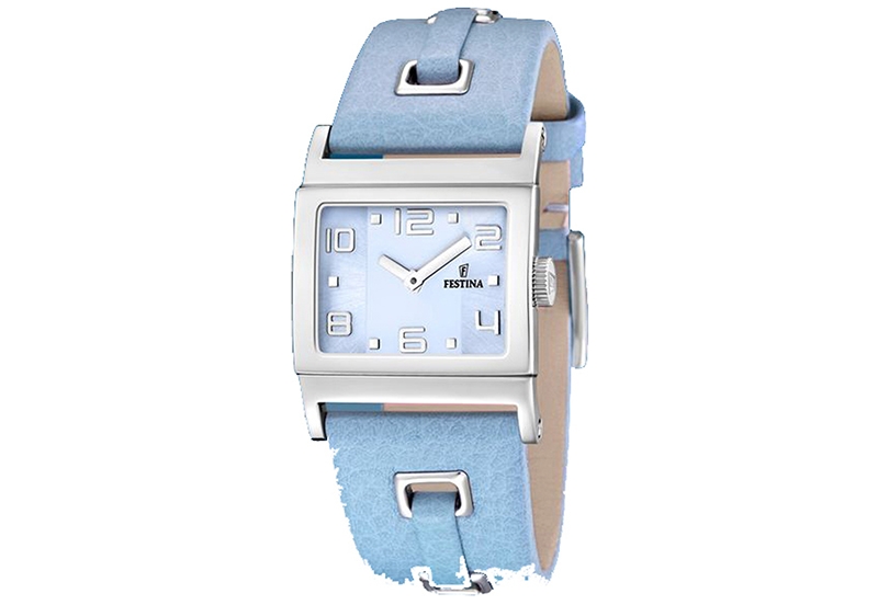 Festina horlogebandje F16475/6
