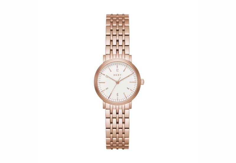DKNY horlogeband NY2511