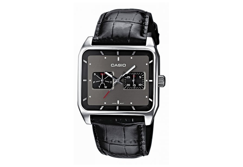 Casio horlogeband MTF-304L-1AV