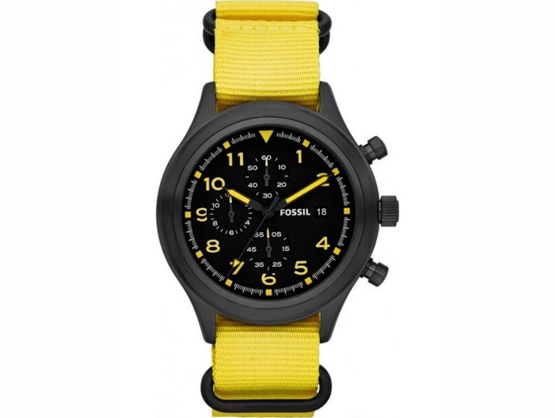 Fossil horlogeband JR1453
