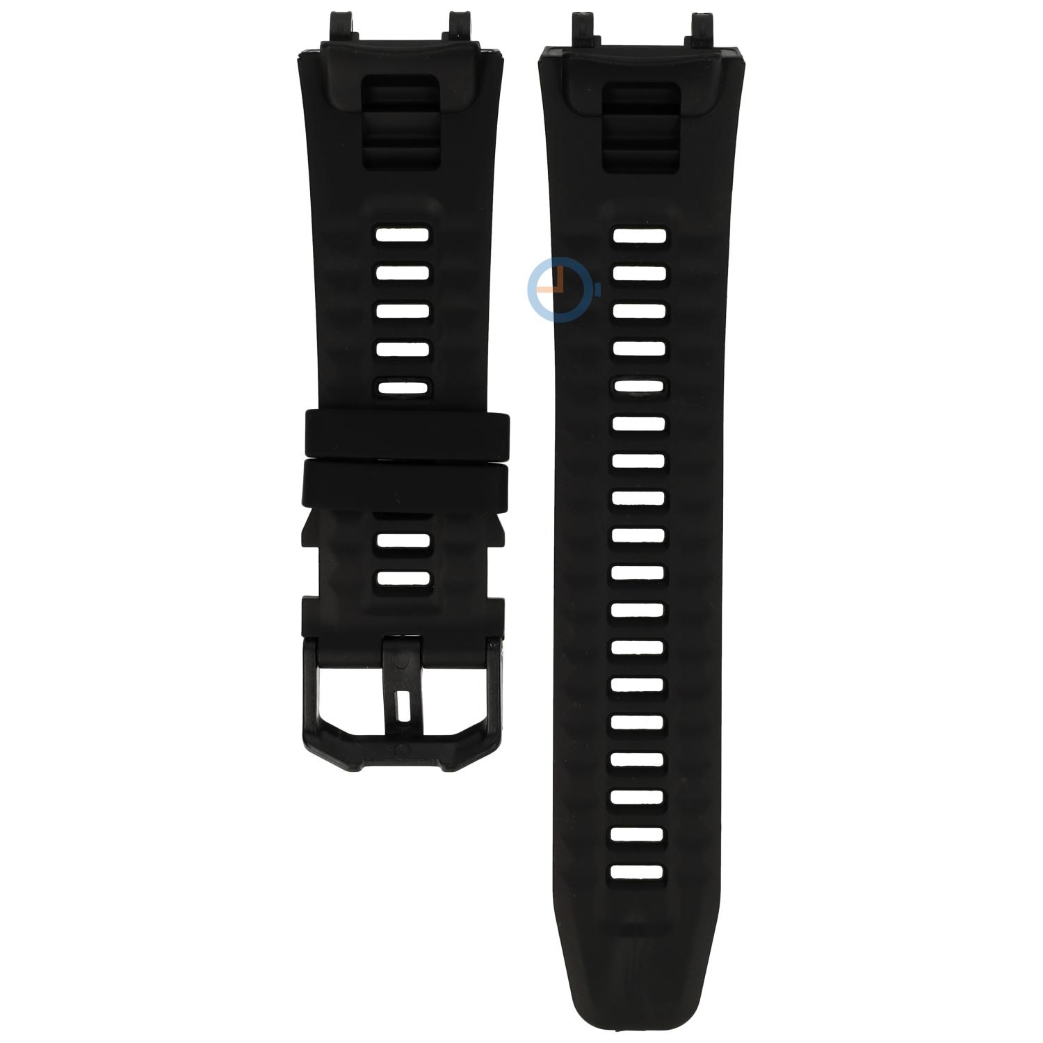 Amazfit T-Rex horlogeband - zwart