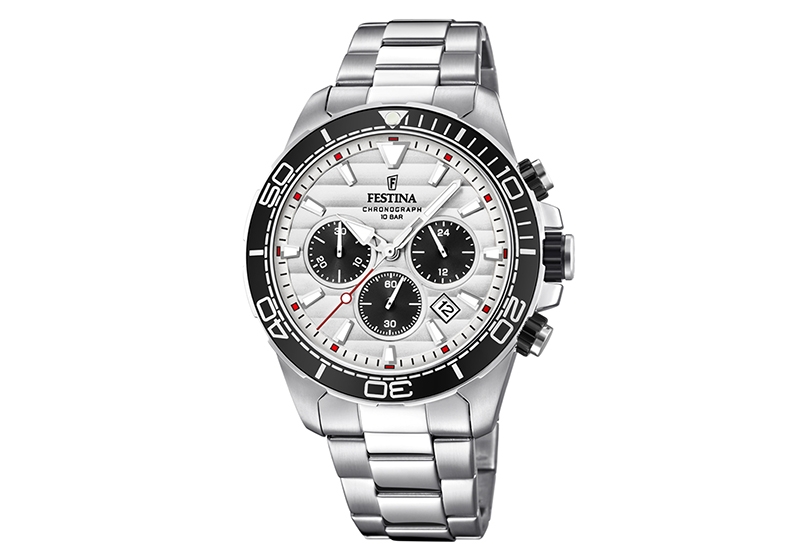 Festina horlogebandje F20361/1