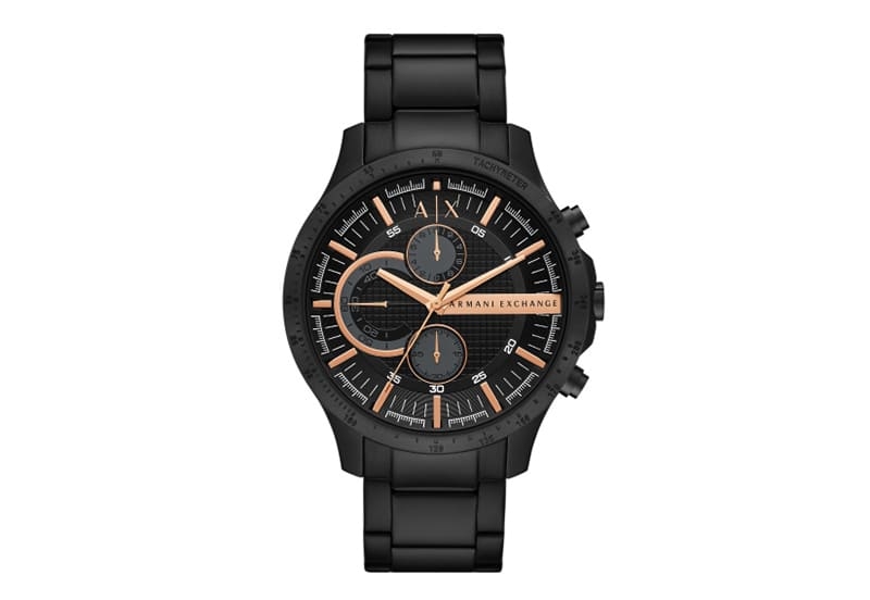 Armani Exchange Horlogeband AX2429