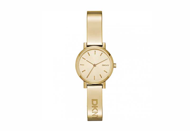 DKNY horlogeband NY2307