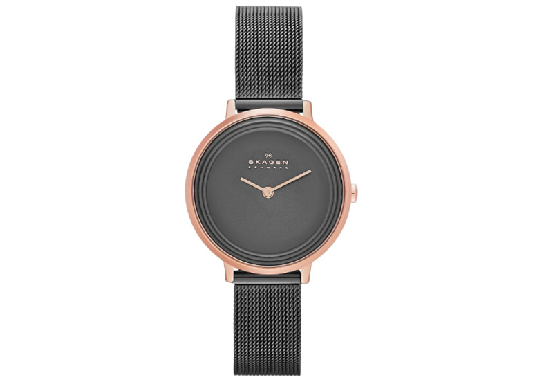 Skagen horlogeband SKW2277
