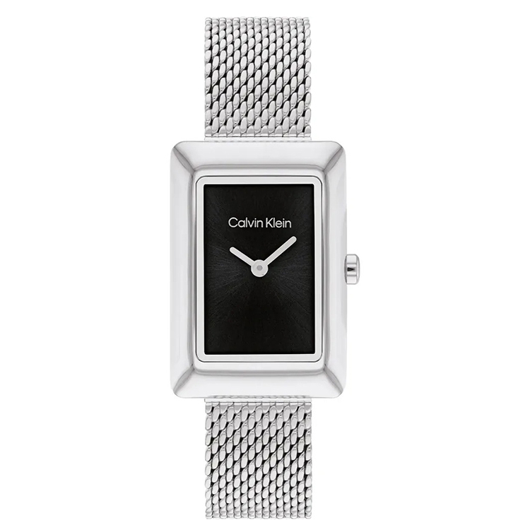 Calvin Klein horlogeband 25200399 Styled