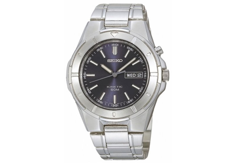 Seiko horlogeband SMY093P1
