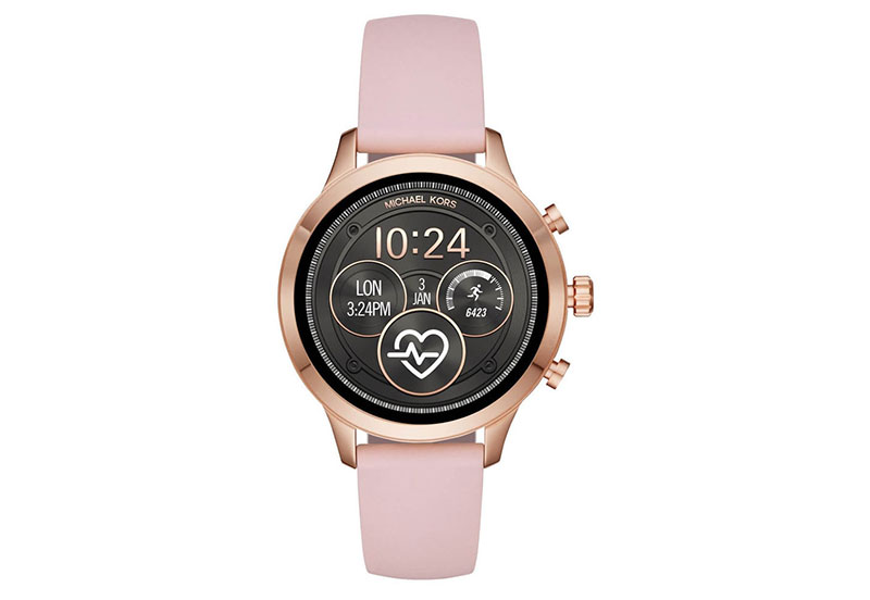 Michael Kors Access Runway MKT5048 horlogeband