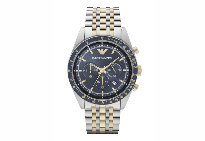 Armani horlogeband AR6088
