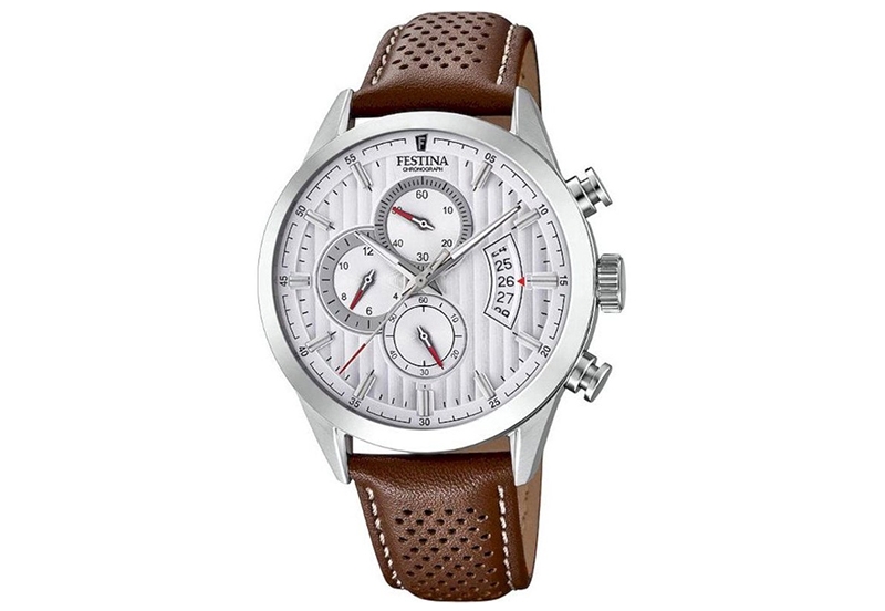 Festina horlogeband F20271-1