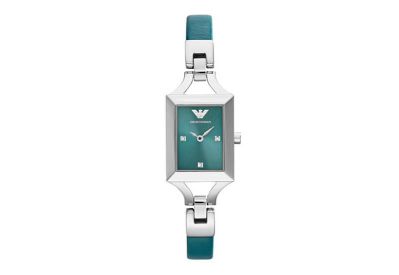 Armani horlogeband AR7375