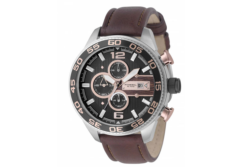 Fossil horlogeband CH2559