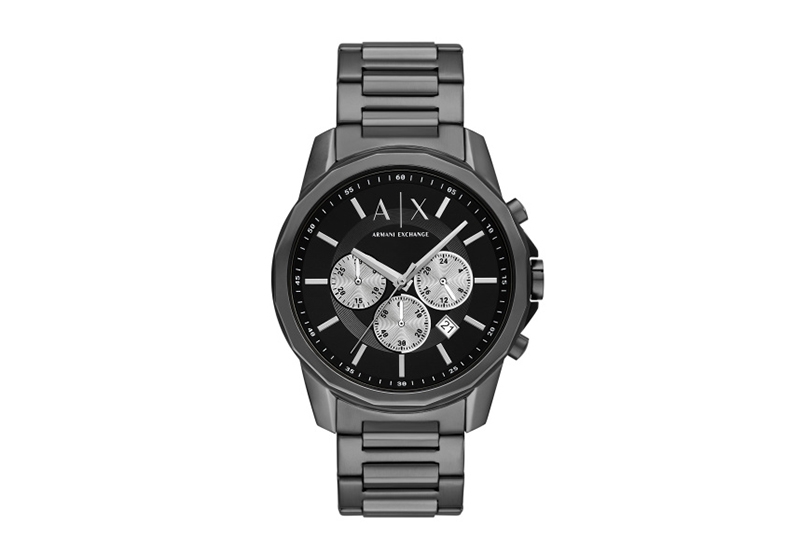 Armani Exchange horlogeband AX1765