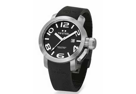 TW STEEL horlogeband TW23 (22mm)