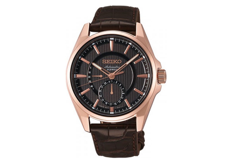 Originele horlogeband voor Seiko SARW010