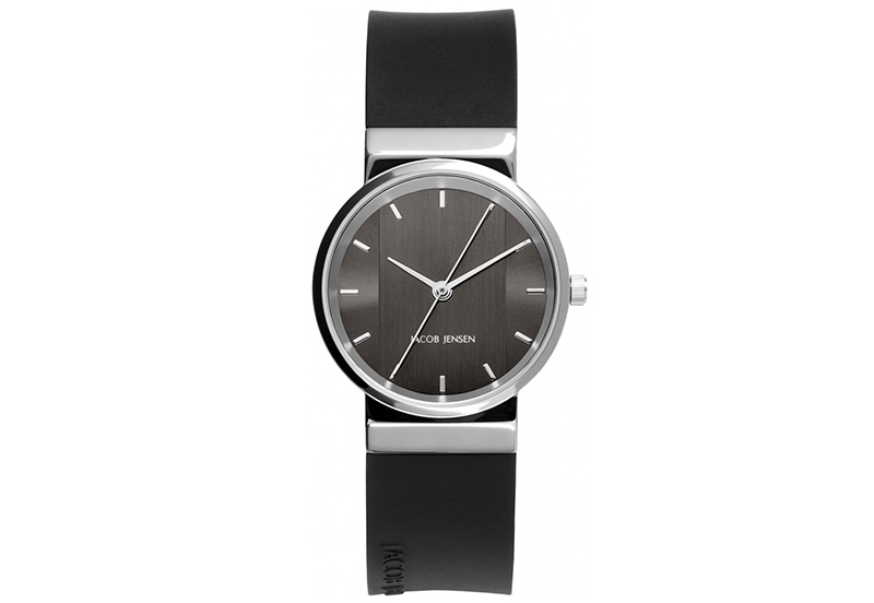Jacob Jensen JJ748 horlogeband