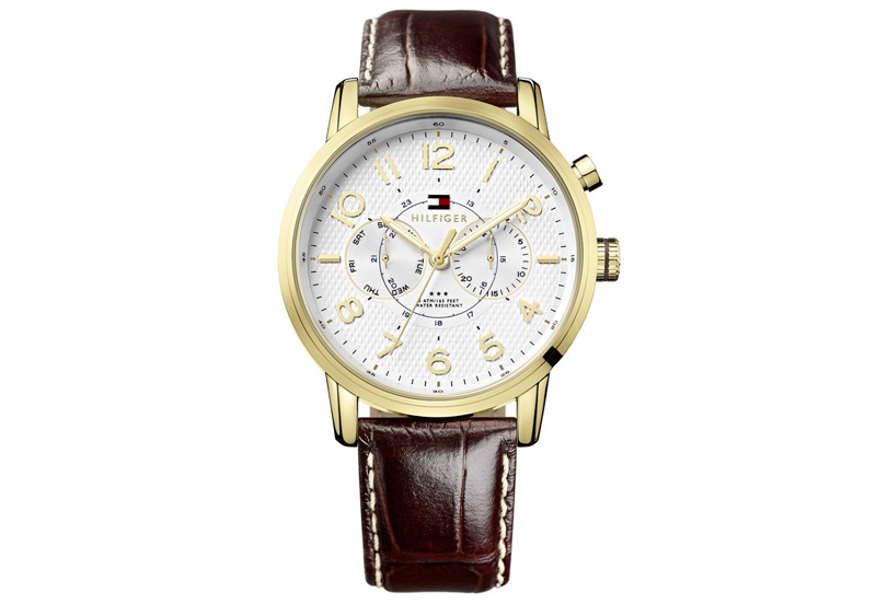 Tommy Hilfiger horlogeband TH1791082