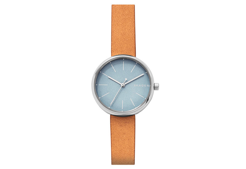 Skagen horlogeband SKW2620