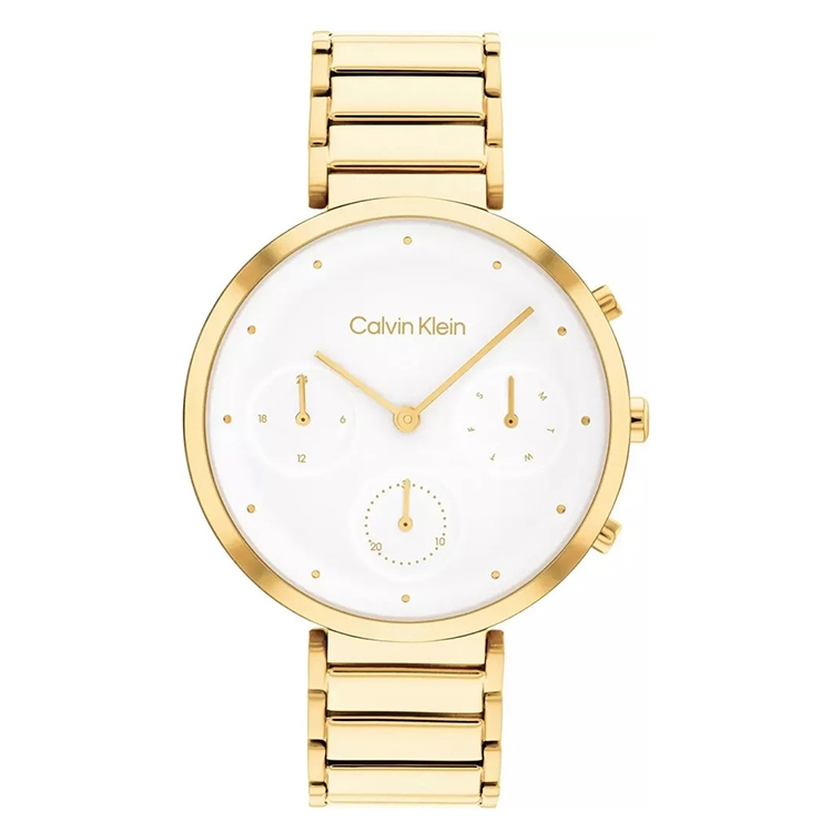 Calvin Klein horlogeband 25200284 Minimalistic T-Bar