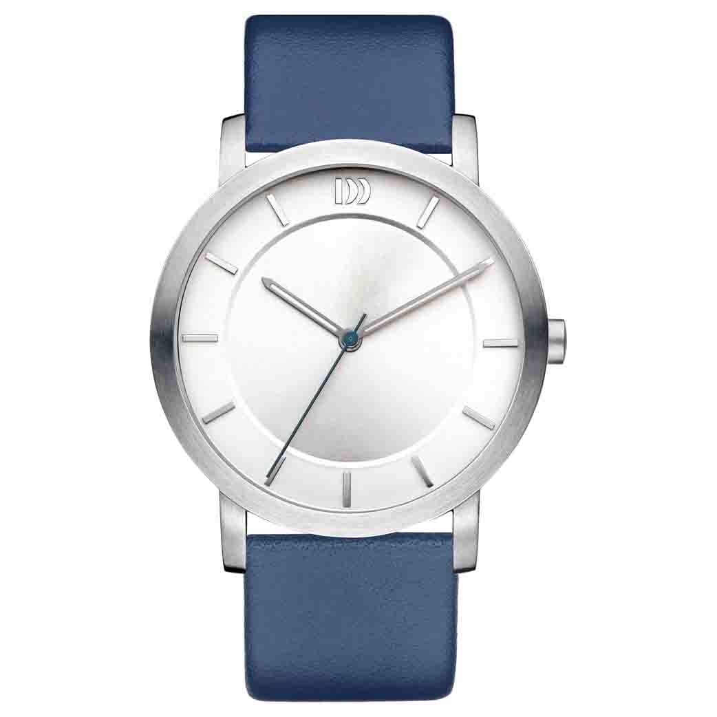 Blauw-Wit