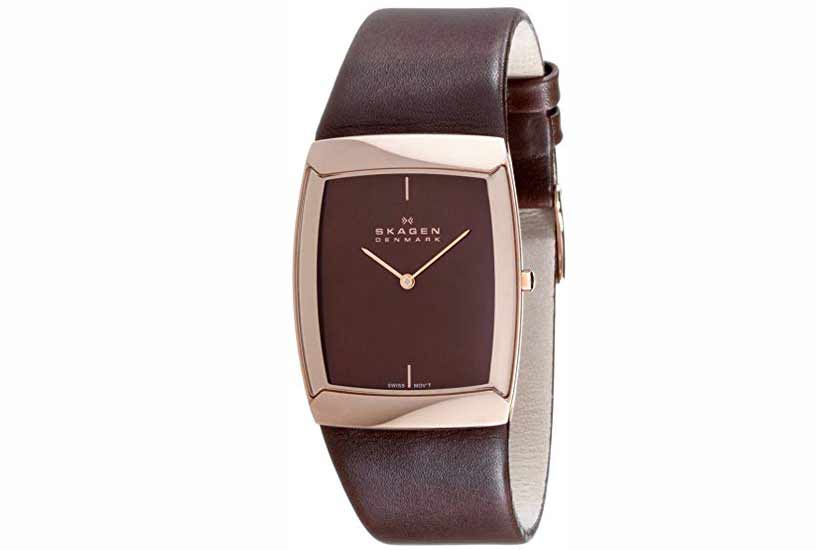 Skagen horlogeband 584LRLM