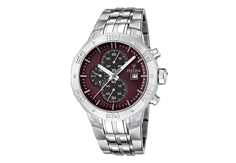 Festina horlogeband F16666/2