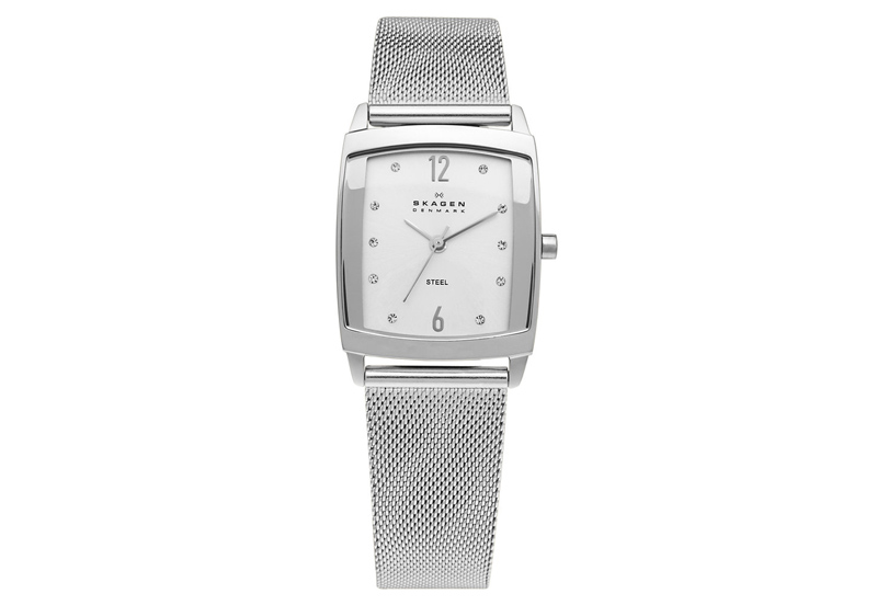 Skagen horlogeband 691SSS