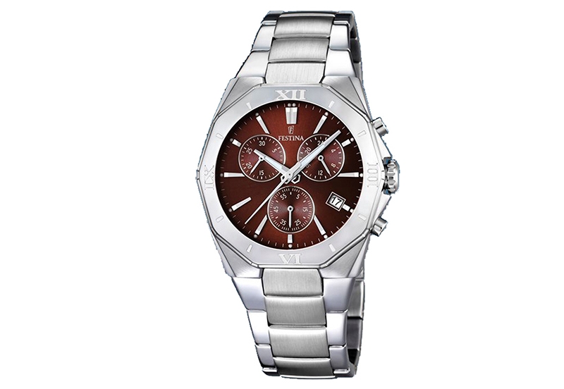 Festina horlogeband F16757/3