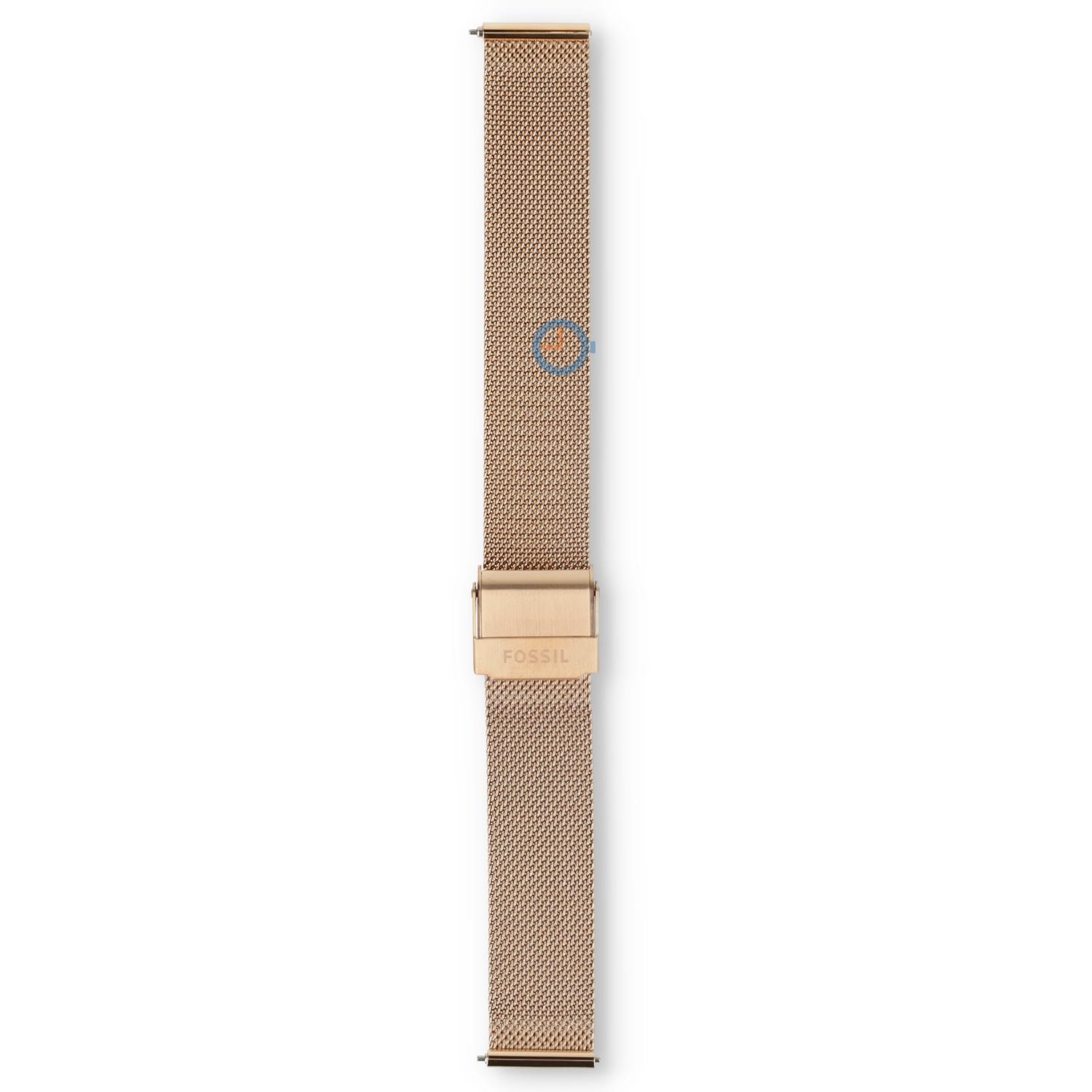 Fossil horlogeband ES4333