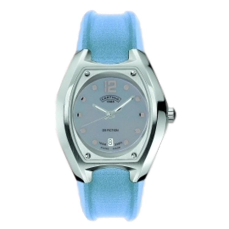Blauw