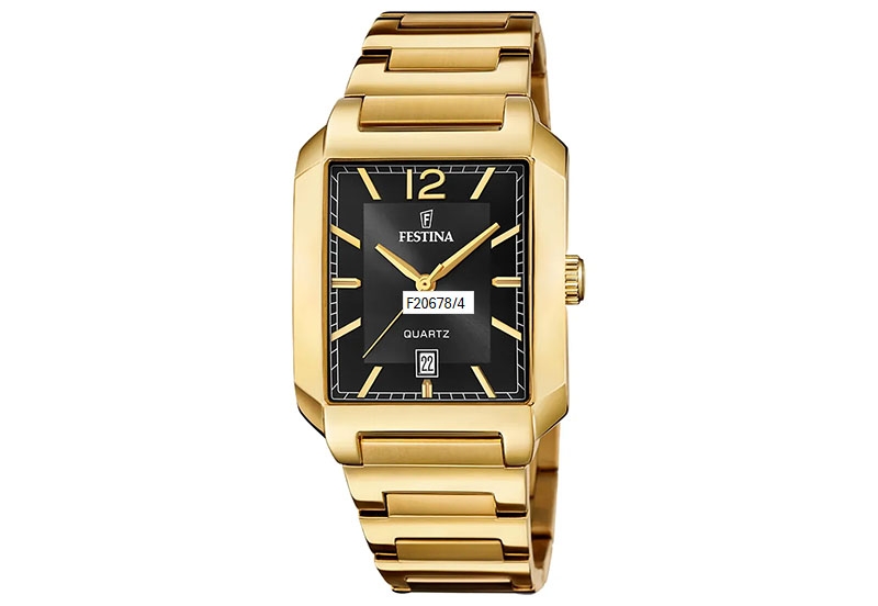 Festina horlogebandje F20678-4