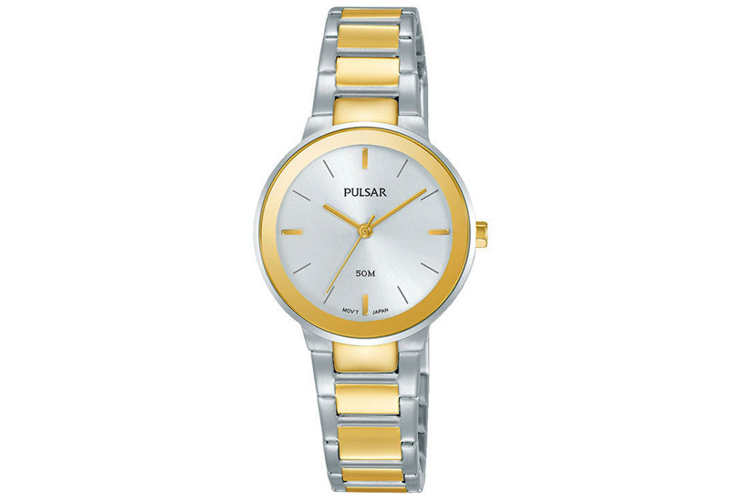 Pulsar horlogeband PH8284X1