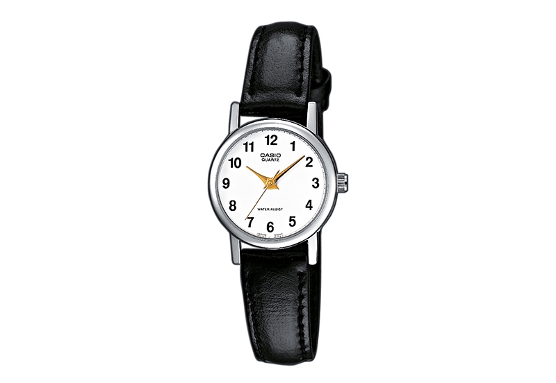Casio horlogeband LTP-1261E-7B