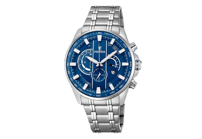 Festina horlogebandje F6866/2