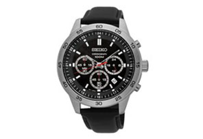 Seiko horlogeband SKS519P2